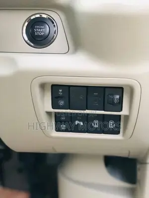 Suzuki Every Wagon 2025