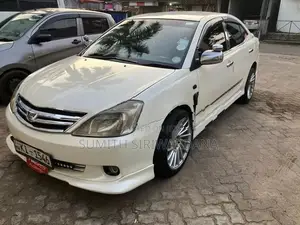 Toyota Allion 2003