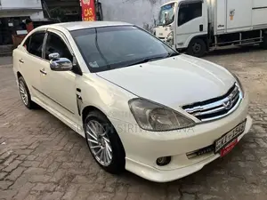 Toyota Allion 2003