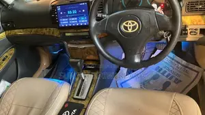 Toyota Allion 2003