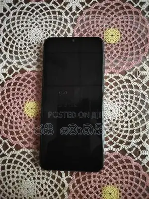 Samsung Galaxy M31 New (Used)