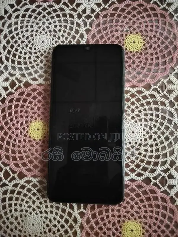 Samsung Galaxy M31 New (Used)