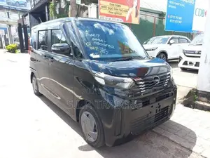 Nissan ROOX HIGHWAY STAR X Power Door 2023
