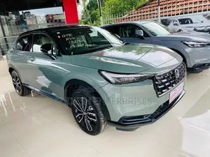 Honda Vezel Z-PLAY 2026