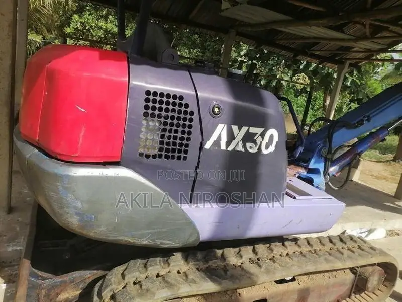 Aiman AX30