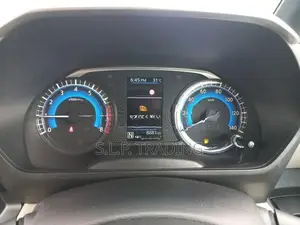 Nissan ROOX HIGHWAY STAR X Power Door 2023