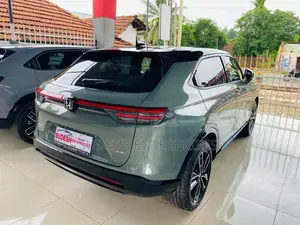 Honda Vezel Z-PLAY 2026