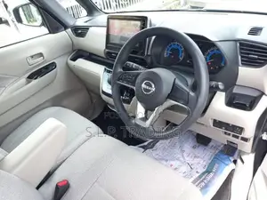 Nissan ROOX HIGHWAY STAR X Power Door 2023