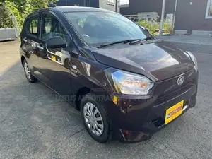 Daihatsu Mira L Grade 2026