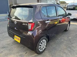 Daihatsu Mira L Grade 2026