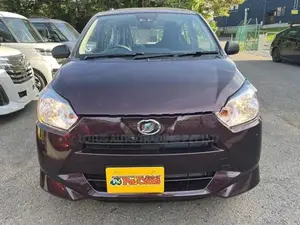 Daihatsu Mira L Grade 2026