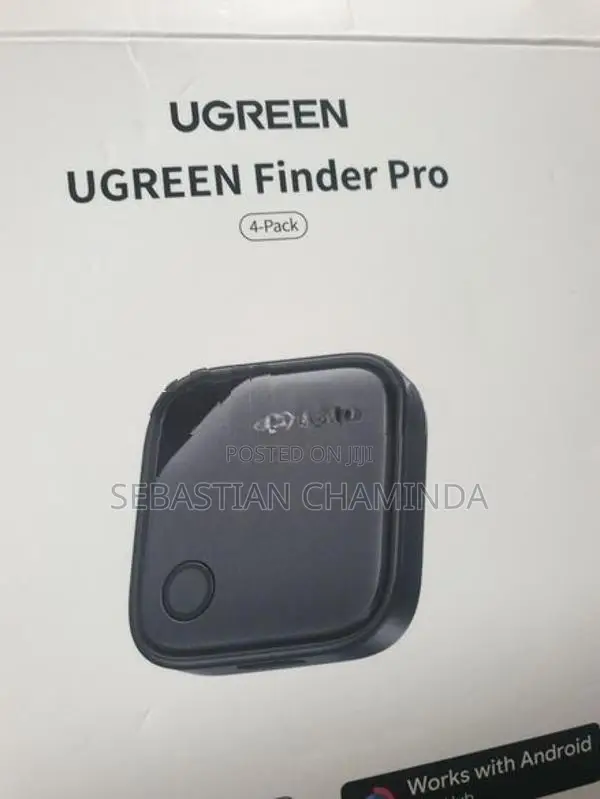 Ugreen Vehicle GPS