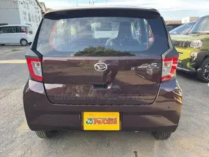 Daihatsu Mira L Grade 2026