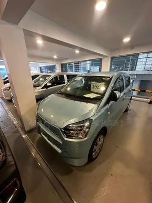 Daihatsu Mira Es X Grade 2024