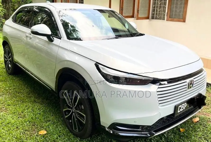 Honda Vezel Z Grade 2025