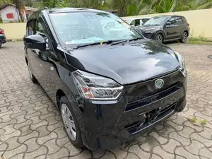 Daihatsu Mira X Limited 2024