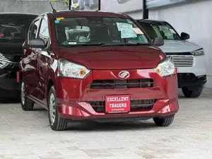 Daihatsu Mira Es L Grade 2025