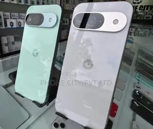 Google Pixel 9 128GB 12GBRam 5G (Used)