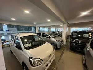 Daihatsu Mira Es X Grade 2024