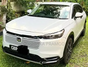 Honda Vezel Z Grade 2025