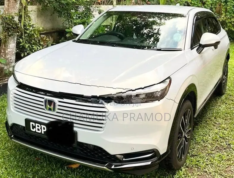 Honda Vezel Z Grade 2025