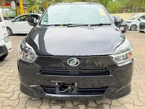 Daihatsu Mira X Limited 2024
