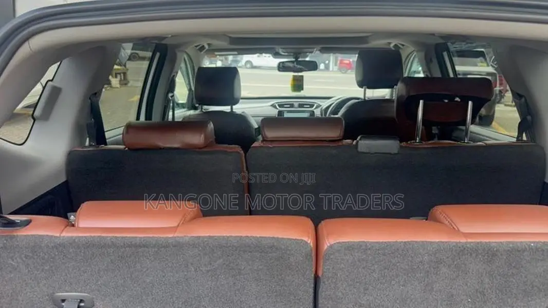 Honda CRV MASTERPIECE 2019