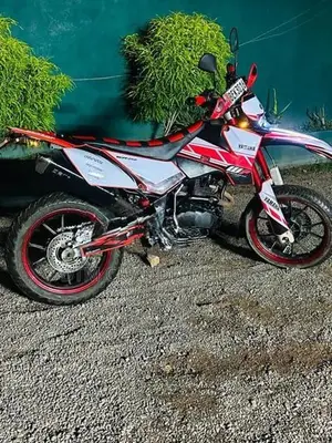 Demak DTM 2017
