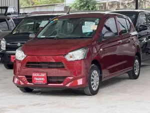 Daihatsu Mira Es L Grade 2025