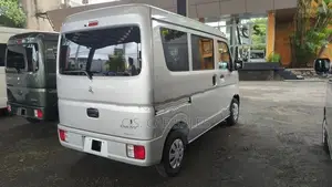 Suzuki Every 2025