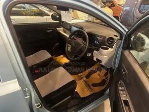 Daihatsu Mira Es X Grade 2024