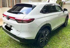 Honda Vezel Z Grade 2025