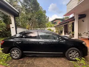 Toyota Premio G Superior 2010
