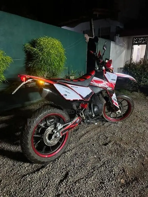 Demak DTM 2017