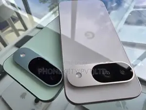 Google Pixel 9 128GB 12GBRam 5G (Used)