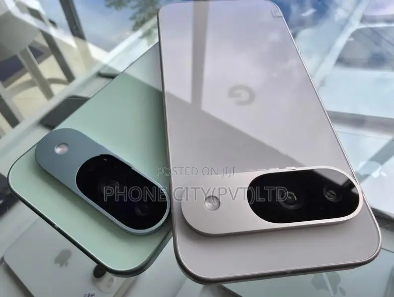 Google Pixel 9 128GB 12GBRam 5G (Used)