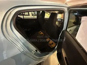 Daihatsu Mira Es X Grade 2024