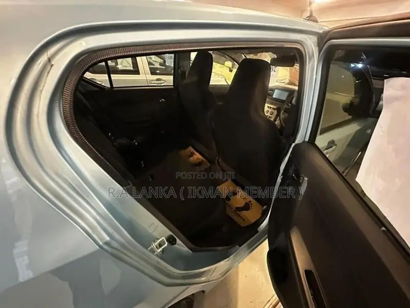 Daihatsu Mira Es X Grade 2024