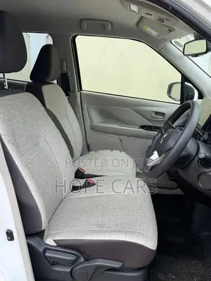 Mitsubishi eK Wagon G Grade 2025