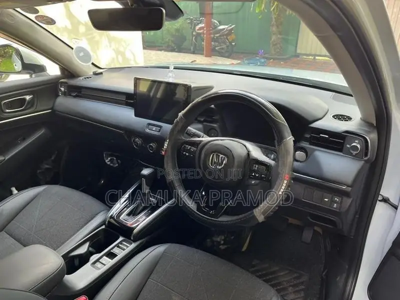 Honda Vezel Z Grade 2025