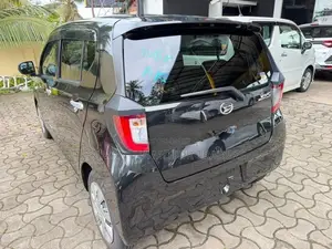 Daihatsu Mira X Limited 2024