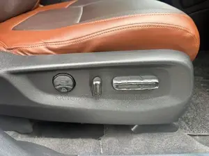 Honda CRV MASTERPIECE 2019