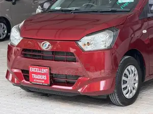 Daihatsu Mira Es L Grade 2025