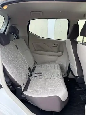 Mitsubishi eK Wagon G Grade 2025