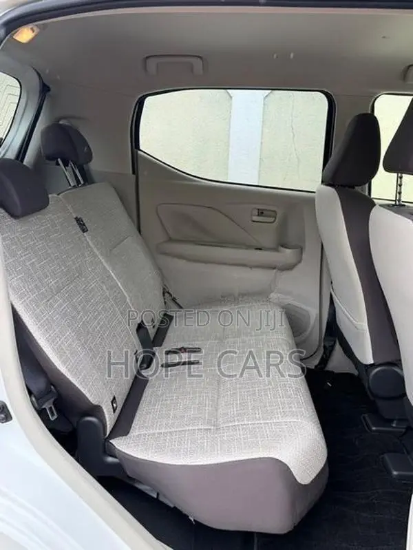Mitsubishi eK Wagon G Grade 2025