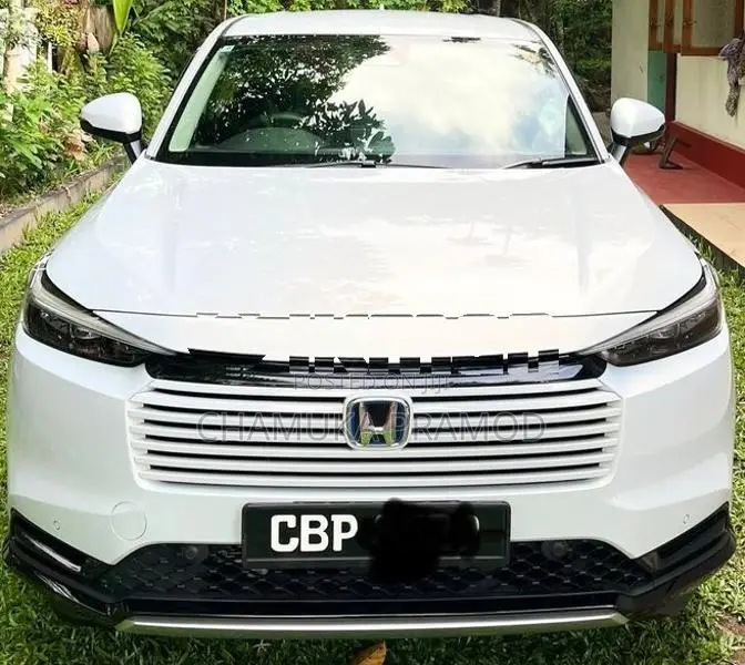 Honda Vezel Z Grade 2025