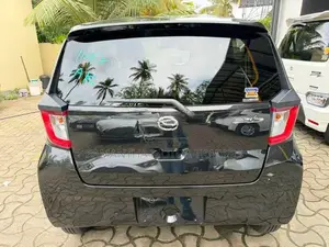 Daihatsu Mira X Limited 2024