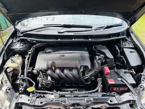 Toyota Premio G Superior 2010