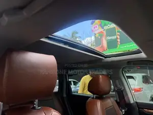 Honda CRV MASTERPIECE 2019