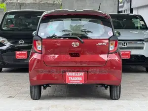 Daihatsu Mira Es L Grade 2025